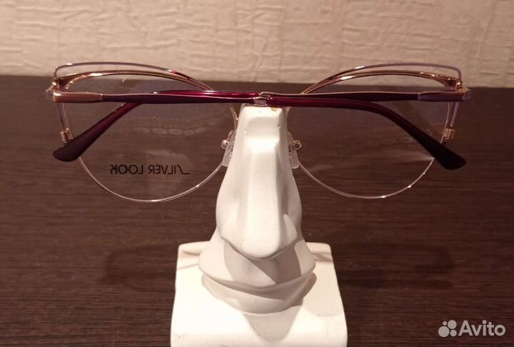 Оправа для очков Новая