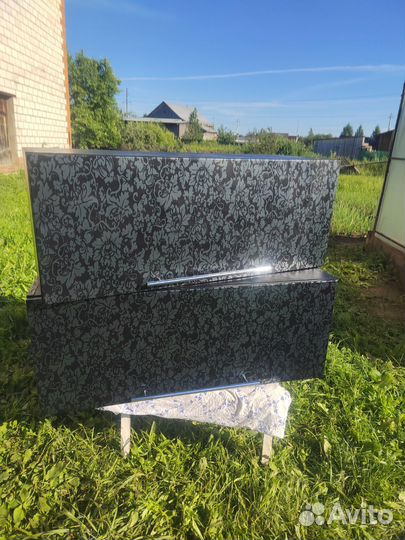 Шкаф навесной для кухни