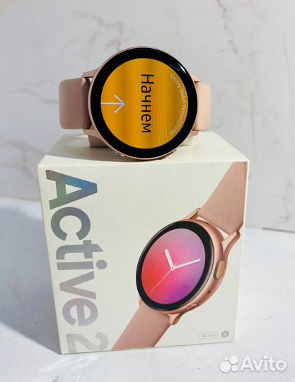 Samsung Galaxy Watch Active 2 44mm