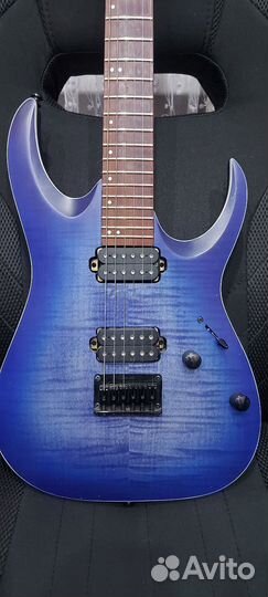 Электро гитара ibanez