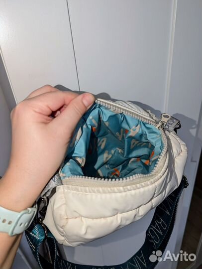 Сумка aika bags