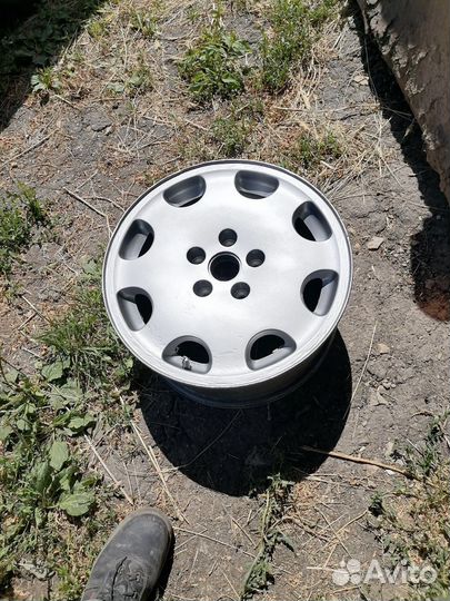 Диски литые r16 5 112 фольксваген т4