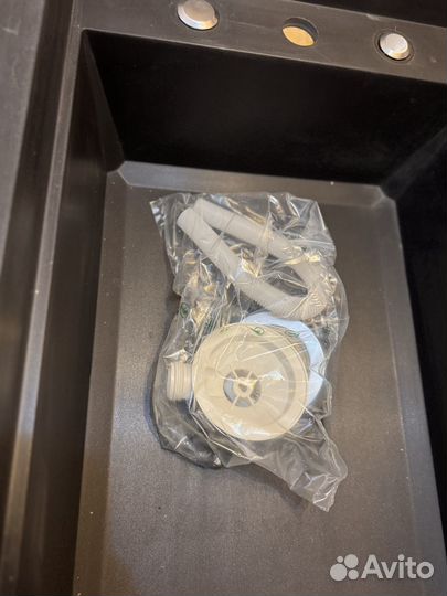 Раковина мойка для кухни