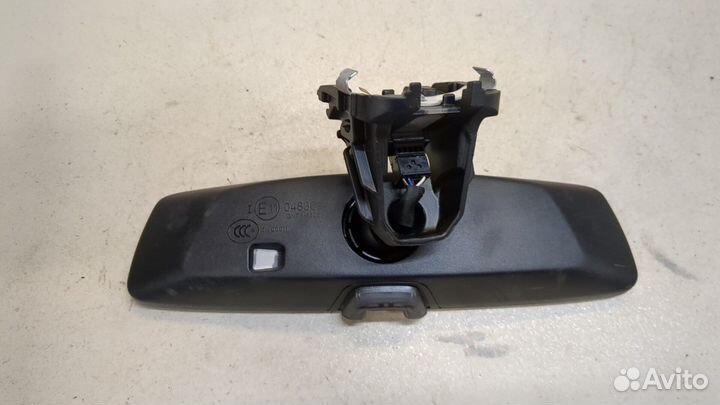 Зеркало салона BMW 5 G30, G31, 2017