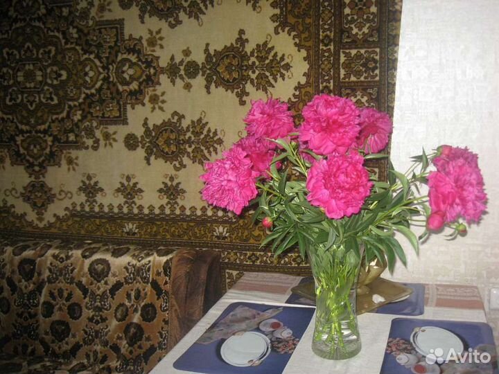 Шерстяной ковёр СССР