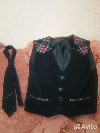 Школьная форма