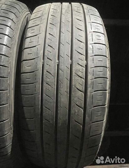 Dunlop Enasave EC300 215/60 R16 93P