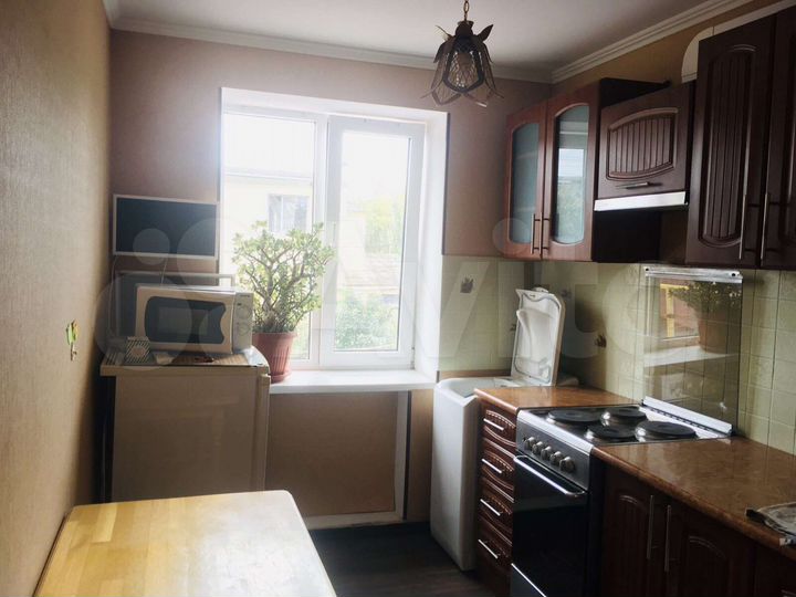 2-к. квартира, 50 м², 2/2 эт.