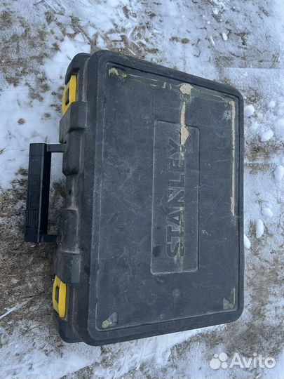 Перфоратор