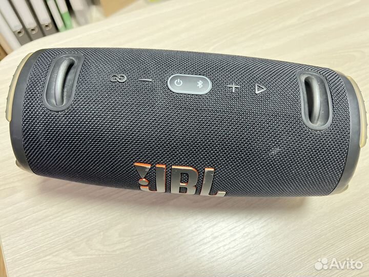 Колонка JBL extreme 3