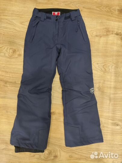 Горнолыжные штаны детские rossignol