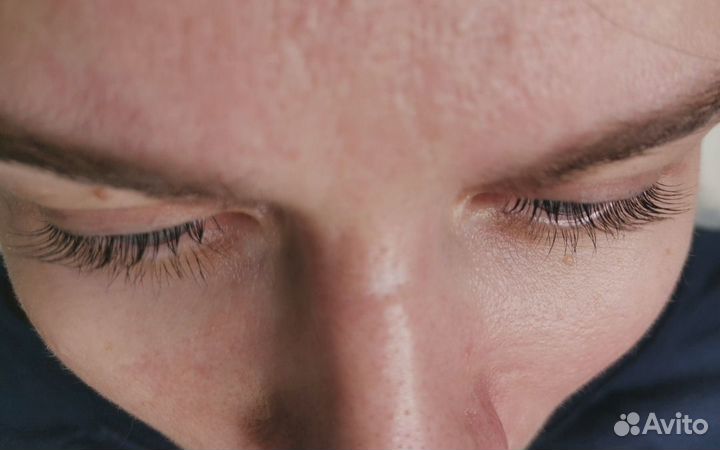 Депиляция, ламинирование, брови крылатское