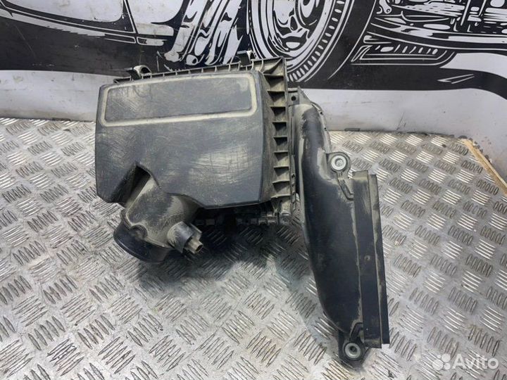 Корпус воздушного фильтра Ford Mondeo 5 2.0