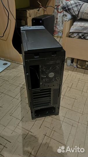 Игровой корпус для пк