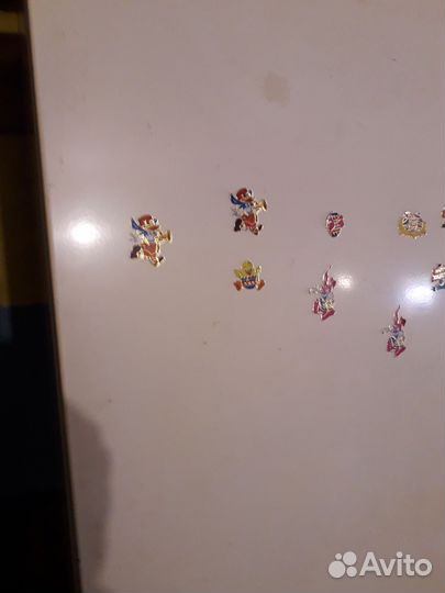 Морозильник