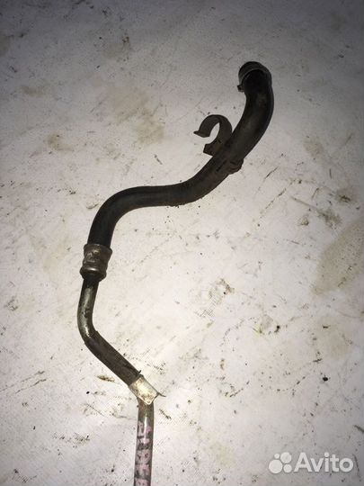 Шланг, трубка гур Fiat Albea 2009