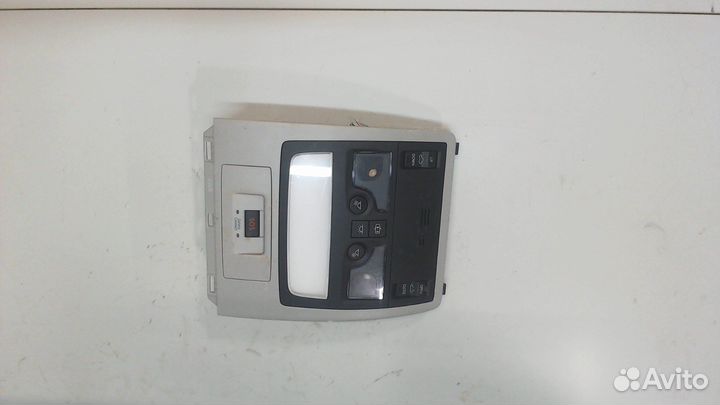 Фонарь салона Lexus GS, 2013