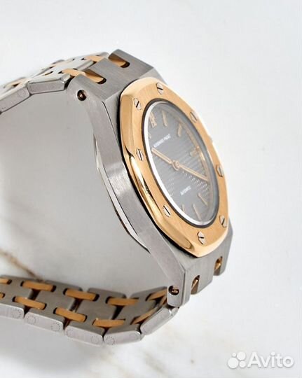 Audemars Piguet Royal Oak Lady Automatic 8638SA