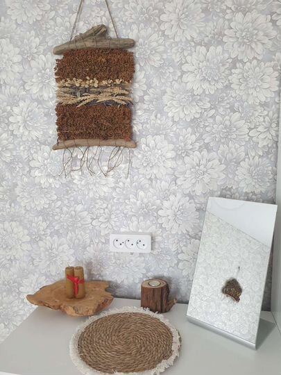 Дом 60 м² на участке 9 сот.