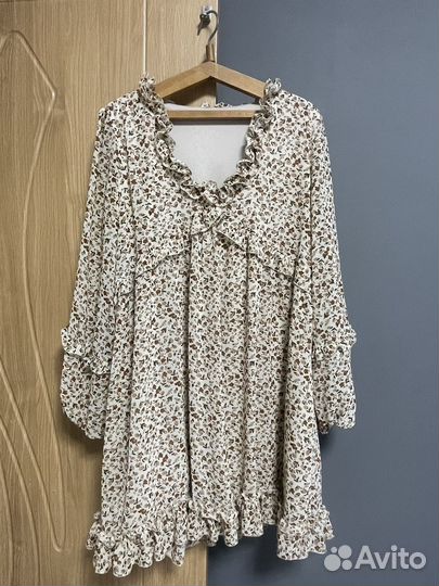 Женские вещи пакетом 42 44