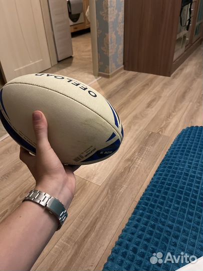 Мяч для регби