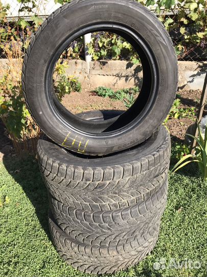 Bridgestone Blizzak LM-32 205/55 R16 91H