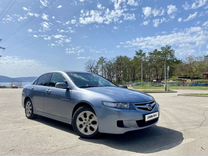 Honda Accord 2.0 AT, 2007, 210 000 км, с пробегом, цена 1 075 000 руб.