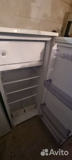 Холодильник Бирюса 6е, без ремонтов