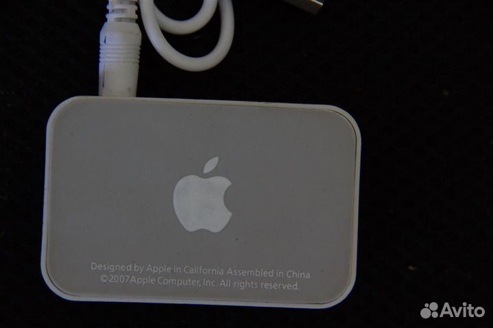 Зарядка, провода для iPhone