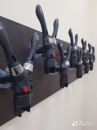 Установка пивного оборудования. Обслуживание