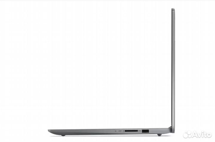 Ноутбук Lenovo IdeaPad Slim 3 15.6