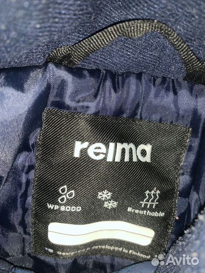 Комбинезон Reima, p 110