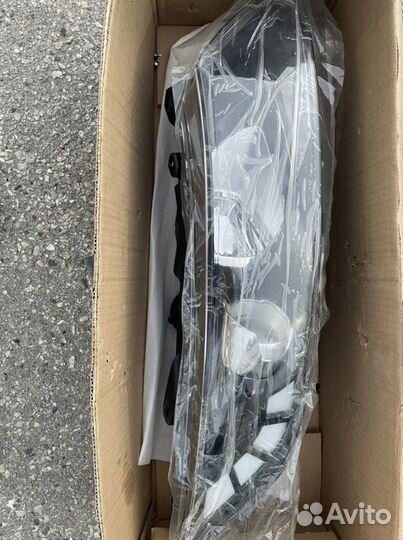 Фара передняя правая на Kia optima 3