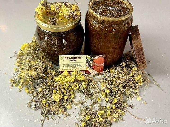 Биодобавка для усиления потенции