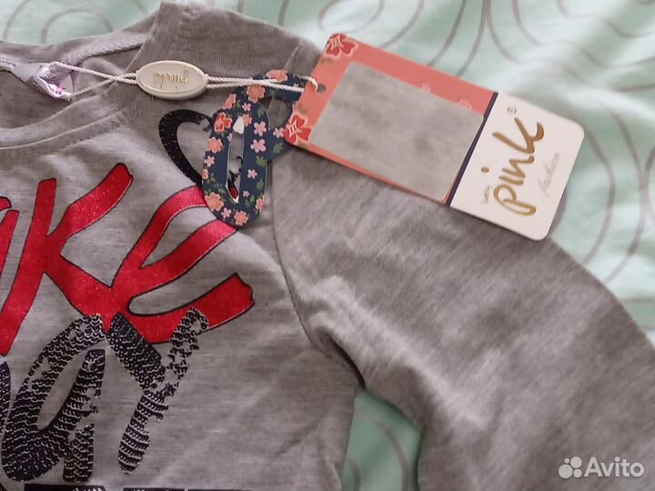 Платье для девочки р122 нарядное