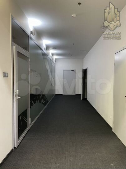 Аренда Офиса 2450 м2 у м. Звездная