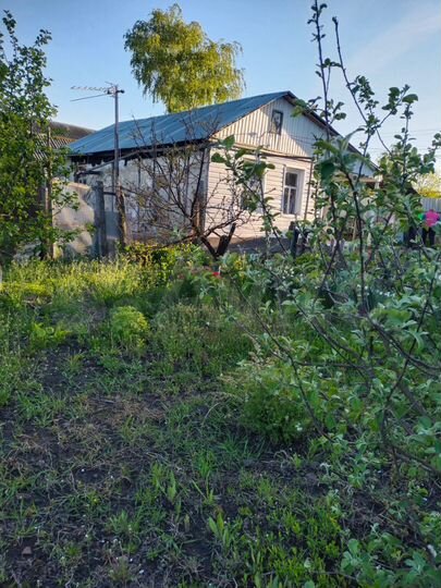 Участок 34 сот. (ИЖС)