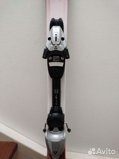 Горные лыжи детские 120