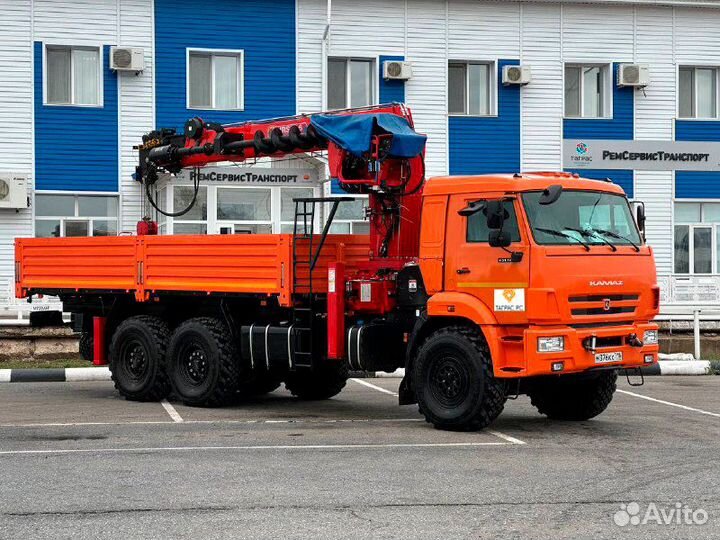 Водитель крана-манипулятора, кму