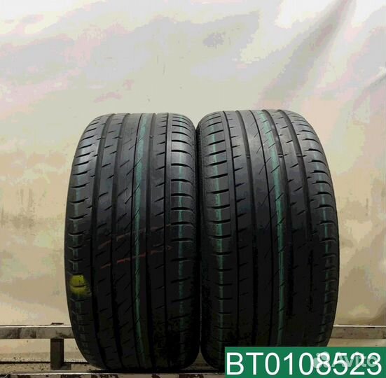 Continental ContiSportContact 3 275/40 R19 101W