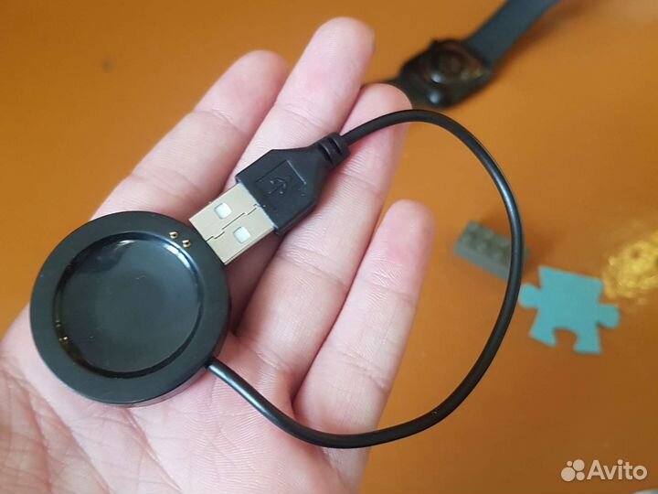 Apple watch