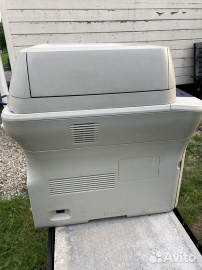 Мфу лазерный Xerox 3210