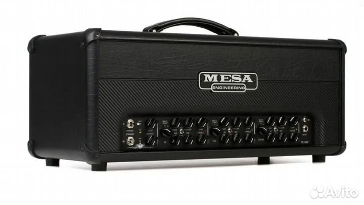 Mesa/Boogie Triple Crown TC-100