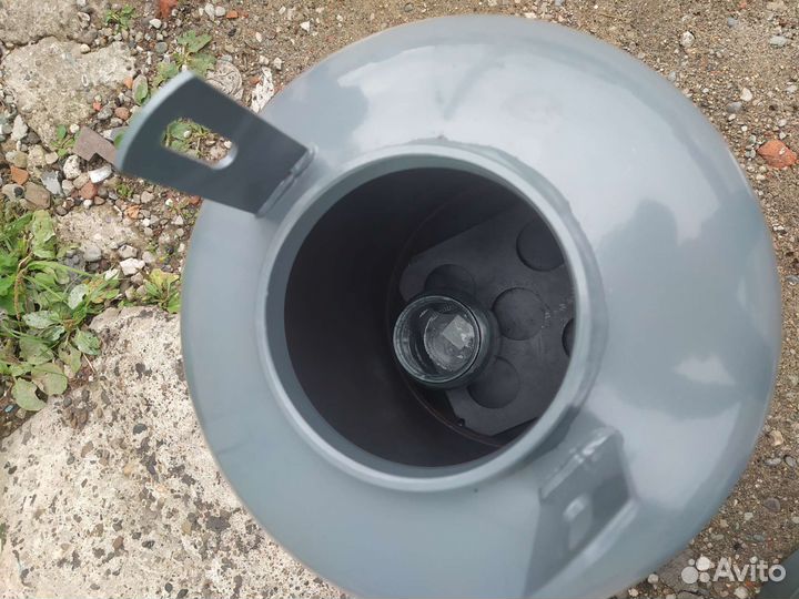 Автоклав Беларусский 30 литров