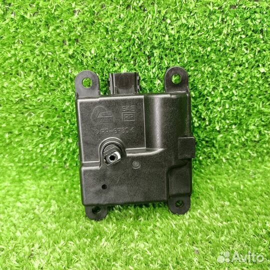 Моторчик заслонки печки SsangYong Actyon 2 рест