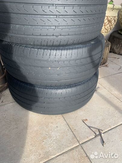 Pirelli Scorpion Verde 225/45 R19 96W