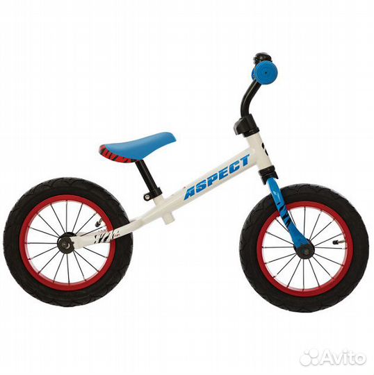 Беговел детский Aspect RUN 12