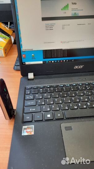 Usb модем 4g huawei ZTE