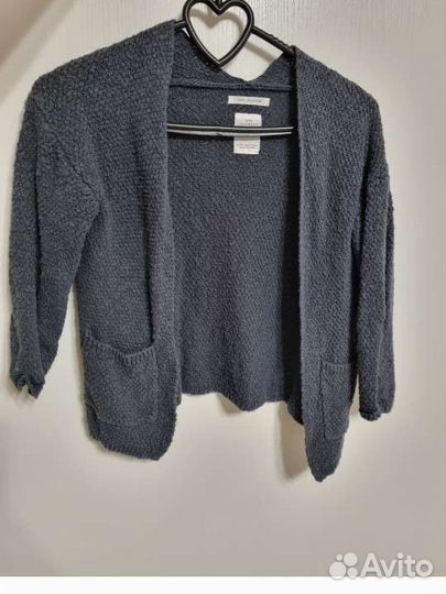 Кардиганы zara для девочки