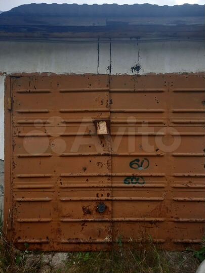 Гараж, 24 м²